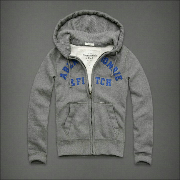 Sweat Abercrombie & Fitch Homme Pas Cher